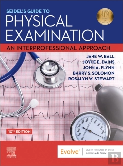 Bertrand.pt - Seidel'S Guide To Physical Examination