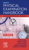 Seidel'S Physical Examination Handbook