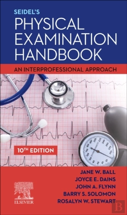 Bertrand.pt - Seidel'S Physical Examination Handbook