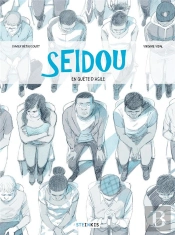 Seidou ; En Quête D'Asile