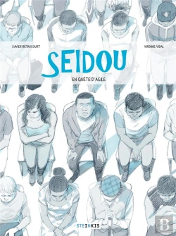 Bertrand.pt - Seidou ; En Quête D'Asile