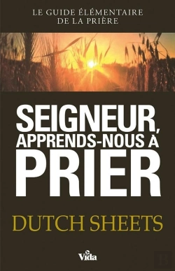 Bertrand.pt - Seigneur, Apprends-Nous À Prier