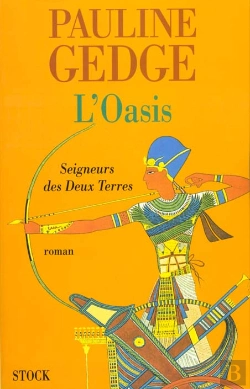 Bertrand.pt - Seigneur Des Deux Terres T.2 L'Oasis