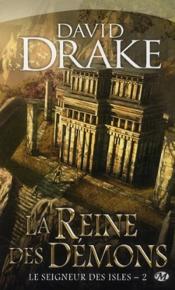 Bertrand.pt - Seigneur Des Isles (Le) T.2 - La Reine Des Demons