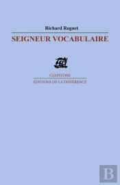 Seigneur Vocabulaire
