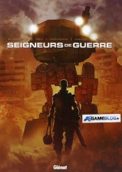 Seigneurs De Guerre T.1