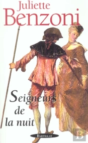 Seigneurs De La Nuit