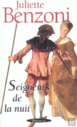 Bertrand.pt - Seigneurs De La Nuit