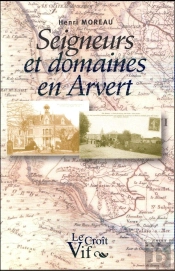 Seigneurs Et Domaines En Arvert