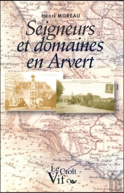 Bertrand.pt - Seigneurs Et Domaines En Arvert