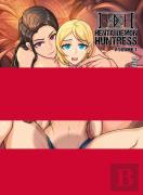Seiko - Hentai Demon Huntress - Volume 1