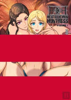 Bertrand.pt - Seiko - Hentai Demon Huntress - Volume 1