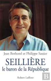 Seilliere Le Baron De La Republique