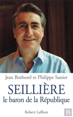 Bertrand.pt - Seilliere Le Baron De La Republique