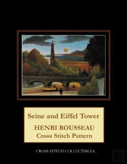 Bertrand.pt - Seine And Eiffel Tower
