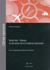 Seine Aval - Mantes : Marier Haute Valeur Ajoutee Et Economie Circulaire ?