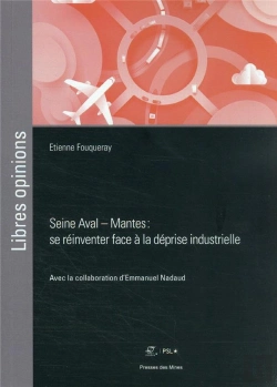 Bertrand.pt - Seine Aval - Mantes : Marier Haute Valeur Ajoutee Et Economie Circulaire ?