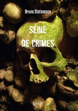 Bertrand.pt - Seine De Crimes