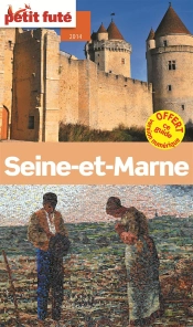 Seine-Et-Marne 2013 Petit Fute