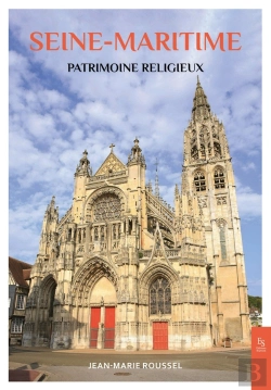 Bertrand.pt - Seine-Maritime Patrimoine Religieux