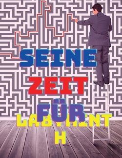 Bertrand.pt - Seine Zeit Fur Labyrinth Und Entspannung