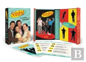 Seinfeld: A To Z Guide And Trivia Deck