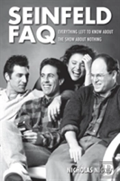 Seinfeld Faq