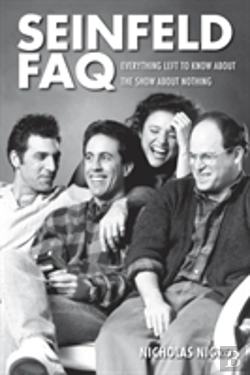 Bertrand.pt - Seinfeld Faq