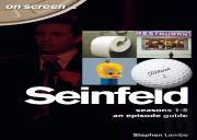 Seinfeld - On Screen...