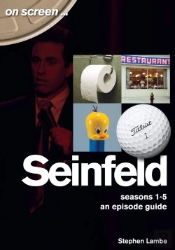 Bertrand.pt - Seinfeld - On Screen...