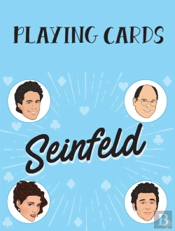 Bertrand.pt - Seinfeld Playing Cards