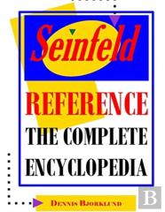Seinfeld Reference