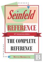 Seinfeld Reference