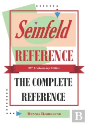 Seinfeld Reference