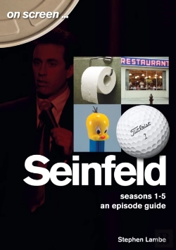 Bertrand.pt - Seinfeld Seasons 1 -5