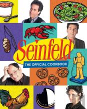Seinfeld: The Official Cookbook