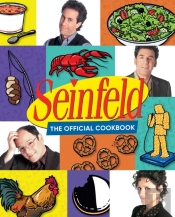 Seinfeld: The Official Cookbook