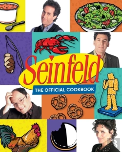 Bertrand.pt - Seinfeld: The Official Cookbook