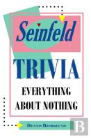 Seinfeld Trivia
