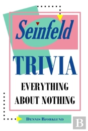 Seinfeld Trivia