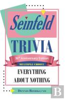Seinfeld Trivia