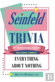 Seinfeld Trivia