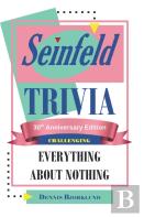 Seinfeld Trivia