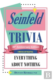 Seinfeld Trivia
