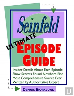 Bertrand.pt - Seinfeld Ultimate Episode Guide