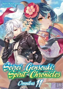 Bertrand.pt - Seirei Gensouki: Spirit Chronicles: Omnibus 11