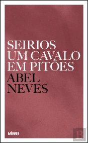 Seirios Um Cavalo em Pitões