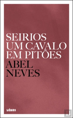 Bertrand.pt - Seirios Um Cavalo em Pitões
