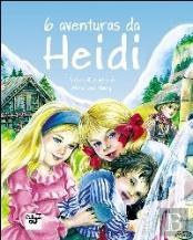 Seis Aventuras da Heidi