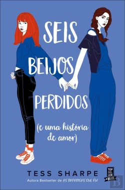 Bertrand.pt - Seis Beijos Perdidos
